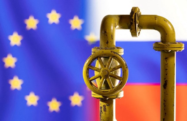Cơ hội thỏa hiệp nào cho Nga và châu Âu trong cuộc chiến năng lượng? (11/09/2022)
